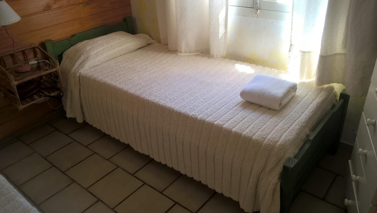 Hotel África Posada Pinamar Esterno foto